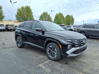 2026 Hyundai Tucson for sale in Mishawaka IN