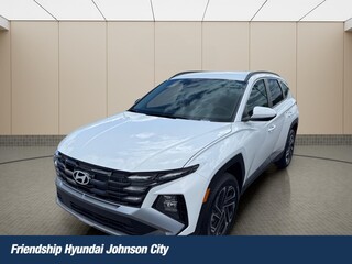 2026 Hyundai Tucson for sale in Johnson City TN