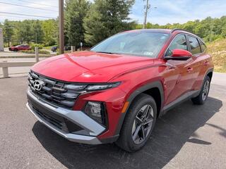 2026 Hyundai Tucson for sale in Mount Hope WV