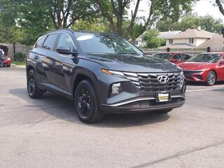 2024 Hyundai Tucson for sale in Countryside IL