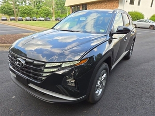 2024 Hyundai Tucson for sale in Mishawaka IN