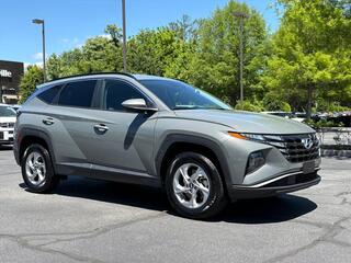 2024 Hyundai Tucson for sale in Asheville NC
