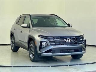 2025 Hyundai Tucson for sale in Southern Pines NC