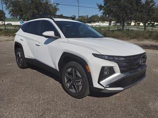 2025 Hyundai Tucson for sale in Cocoa FL