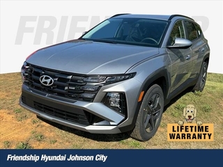 2025 Hyundai Tucson for sale in Johnson City TN