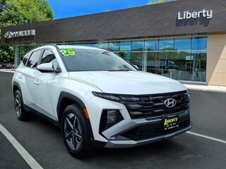 2025 Hyundai Tucson for sale in Mahwah NJ