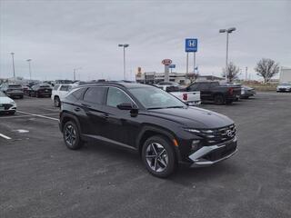 2025 Hyundai Tucson for sale in Bradley IL