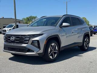 2025 Hyundai Tucson for sale in Anderson SC