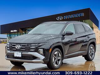 2025 Hyundai Tucson for sale in Peoria IL