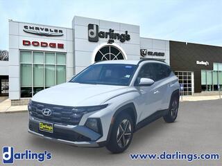 2025 Hyundai Tucson for sale in West Lebanon NH