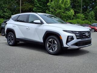 2025 Hyundai Tucson for sale in Cornelius NC