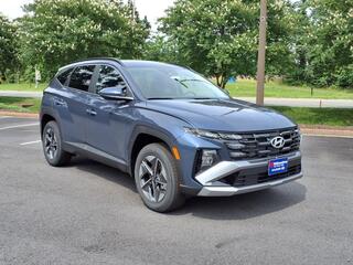 2025 Hyundai Tucson for sale in Mishawaka IN