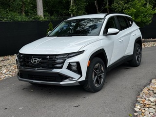 2025 Hyundai Tucson for sale in Kansas City MO