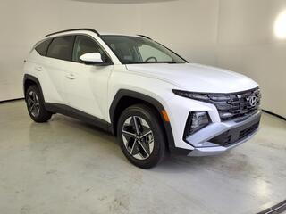 2025 Hyundai Tucson for sale in Southern Pines NC