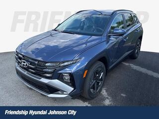 2025 Hyundai Tucson for sale in Johnson City TN
