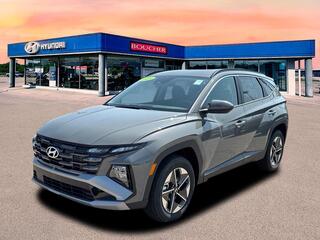 2025 Hyundai Tucson for sale in Janesville WI