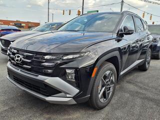 2025 Hyundai Tucson for sale in Mount Hope WV