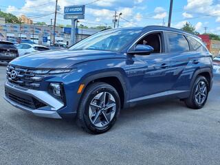 2025 Hyundai Tucson for sale in Uniontown PA
