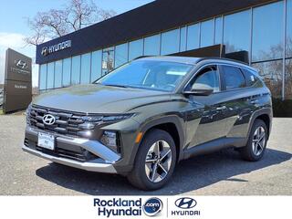 2025 Hyundai Tucson for sale in West Nyack NY