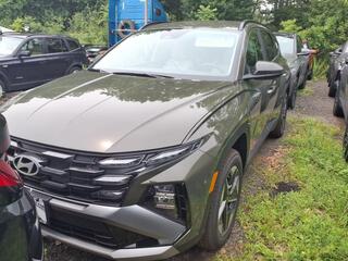 2025 Hyundai Tucson for sale in West Nyack NY