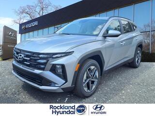 2025 Hyundai Tucson for sale in West Nyack NY