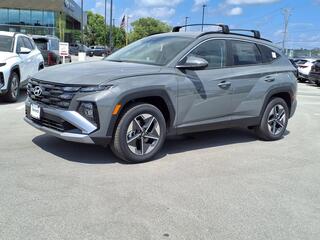 2025 Hyundai Tucson for sale in Council Bluffs IA