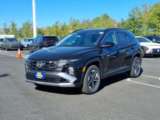 2026 Hyundai Tucson for sale in Westbrook ME