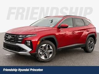 2026 Hyundai Tucson for sale in Mount Hope WV