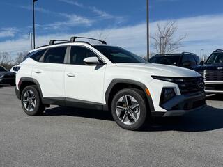 2026 Hyundai Tucson for sale in South Hill VA