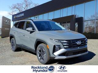 2026 Hyundai Tucson for sale in West Nyack NY