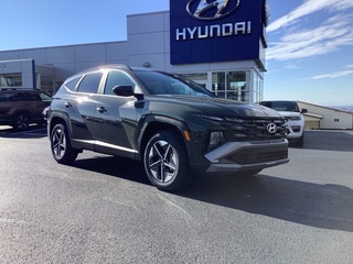 2026 Hyundai Tucson for sale in Johnstown PA