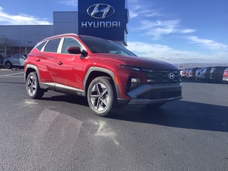 2026 Hyundai Tucson for sale in Johnstown PA