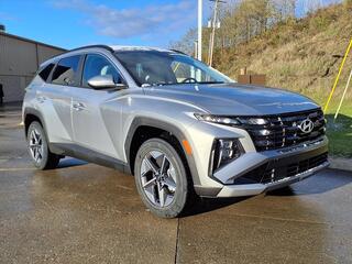 2026 Hyundai Tucson for sale in Triadelphia WV