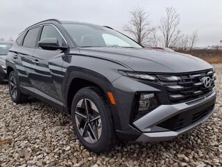 2026 Hyundai Tucson for sale in Triadelphia WV