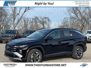 2026 Hyundai Tucson for sale in Alexandria KY