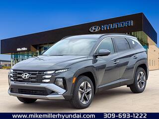 2026 Hyundai Tucson for sale in Peoria IL