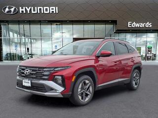 2026 Hyundai Tucson for sale in Council Bluffs IA