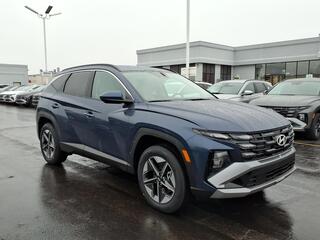 2026 Hyundai Tucson for sale in Mishawaka IN