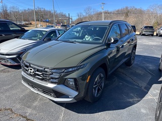 2026 Hyundai Tucson for sale in Johnson City TN