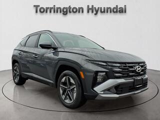 2026 Hyundai Tucson for sale in Torrington CT