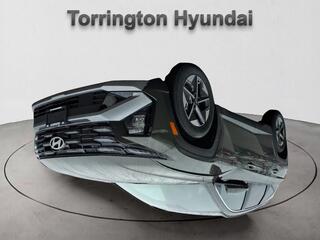 2026 Hyundai Tucson for sale in Torrington CT