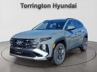 2026 Hyundai Tucson for sale in Torrington CT