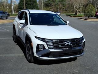 2026 Hyundai Tucson for sale in Mishawaka IN