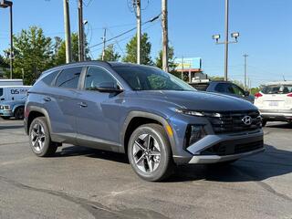 2026 Hyundai Tucson for sale in Asheville NC