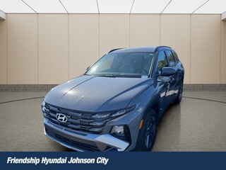 2026 Hyundai Tucson for sale in Johnson City TN