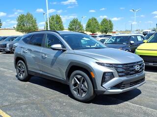 2026 Hyundai Tucson for sale in Mishawaka IN