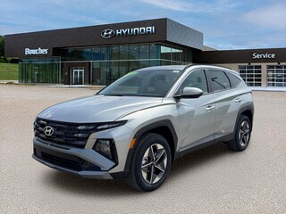2026 Hyundai Tucson for sale in Janesville WI