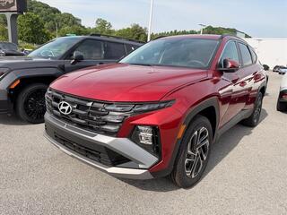 2026 Hyundai Tucson for sale in Mount Hope WV