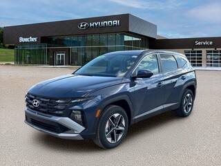 2026 Hyundai Tucson for sale in Janesville WI