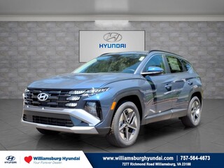 2026 Hyundai Tucson for sale in Mishawaka IN